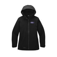 Tom Masano Ford - Eddie Bauer® Women's WeatherEdge® 3-in-1 Jacket