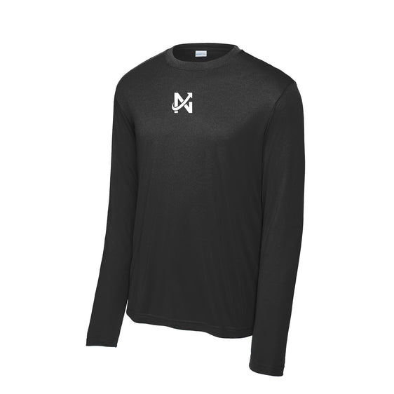 New Way - Sport-Tek® Long Sleeve PosiCharge® Competitor™ Tee