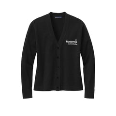 Masano Auto Park - Brooks Brothers® Women’s Cotton Stretch Cardigan Sweater