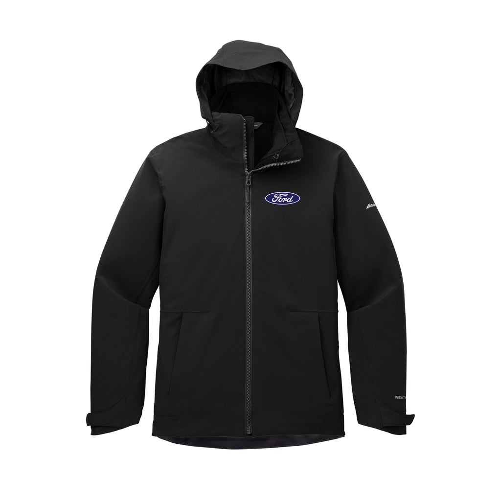 Tom Masano Ford - Eddie Bauer® WeatherEdge® 3-in-1 Jacket