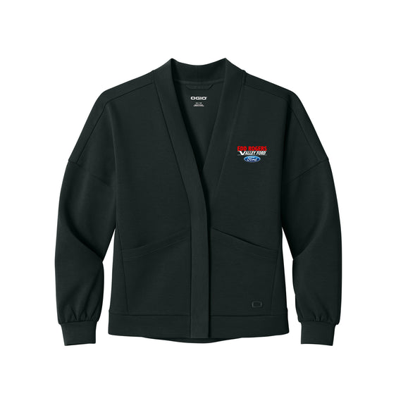 Edd Rogers Valley Ford - OGIO® Women’s Transcend Cardigan