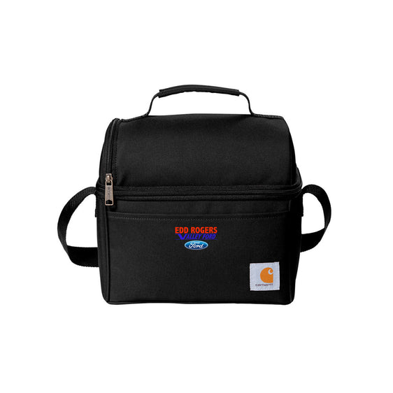 Edd Rogers Valley Ford - Carhartt® Lunch 6-Can Cooler