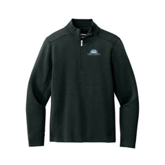 Front Porch Group - OGIO® Transcend 1/4-Zip