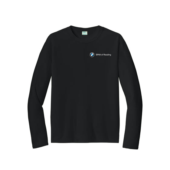 BMW of Reading - Port & Co™ Long Sleeve Performance Tee