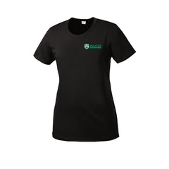 Avid Autocare - Sport-Tek® Ladies PosiCharge® Competitor™ Tee