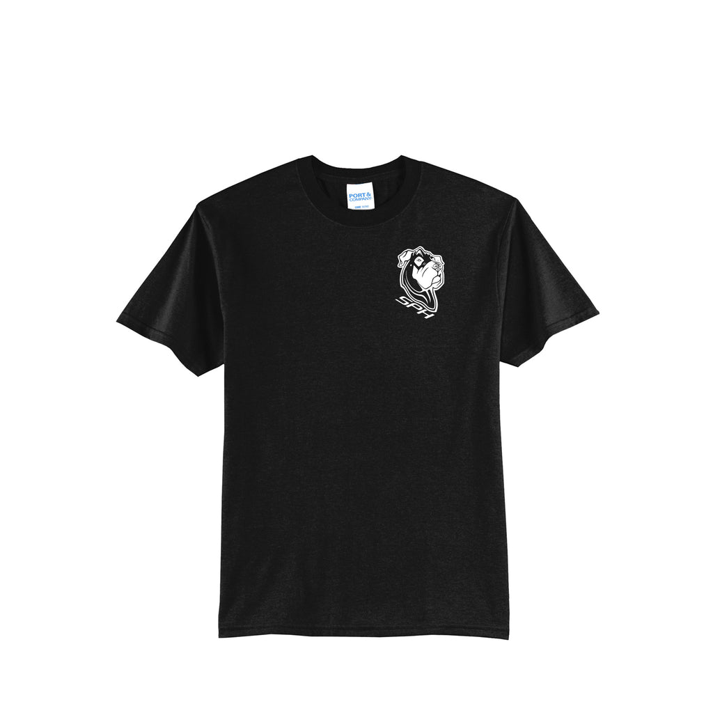 Shakers Public House - Port & Company® Core Blend Tee