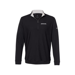 Germain Lexus Ann Arbor - Adidas - Performance Textured Quarter-Zip Pullover