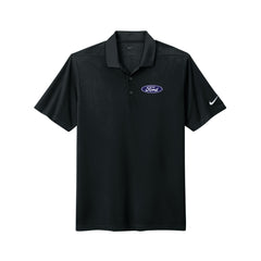 Tom Masano Ford - Nike Dri-FIT Micro Pique 2.0 Polo