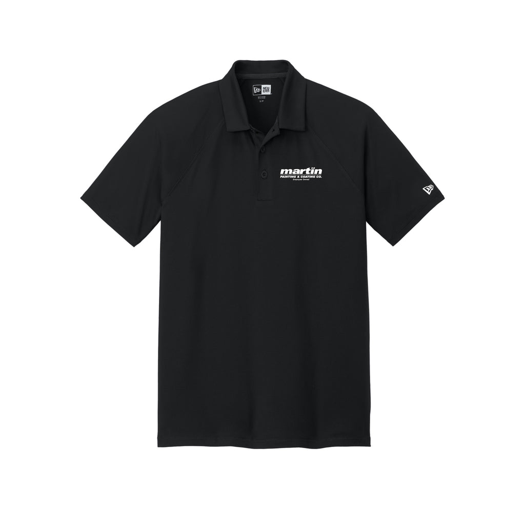 Martin Painting - New Era® Power Polo