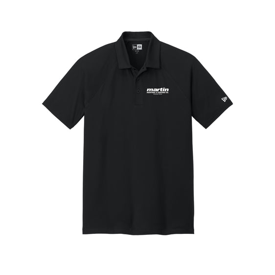 Martin Painting - New Era® Power Polo
