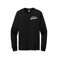 Granite Hyundai - Jerzees® Premium Blend Ring Spun Long Sleeve T-Shirt