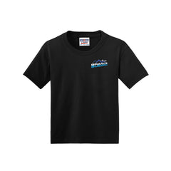 Granite Subaru - Jerzees® - Youth Dri-Power® 50/50 Cotton/Poly T-Shirt