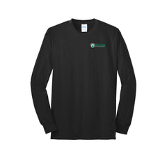 Avid Autocare - Port & Company® Long Sleeve Core Blend Tee