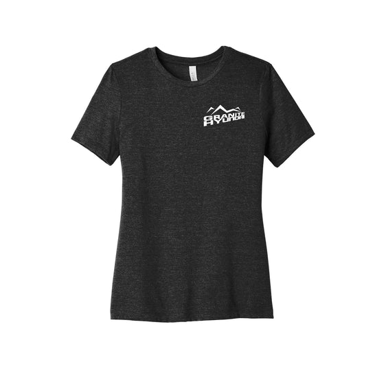 Granite Hyundai - BELLA+CANVAS® Women’s Relaxed Triblend Tee