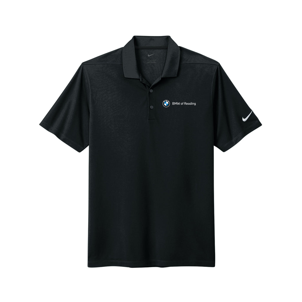 BMW of Reading - Nike Dri-FIT Micro Pique 2.0 Polo