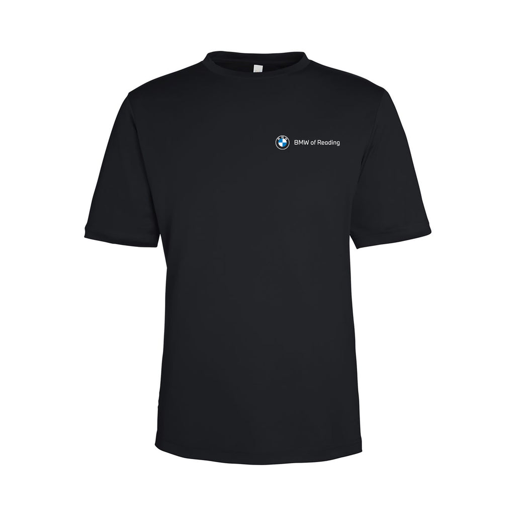 BMW of Reading - Unisex Capital Performance T-Shirt