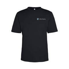 BMW of Reading - Unisex Capital Performance T-Shirt