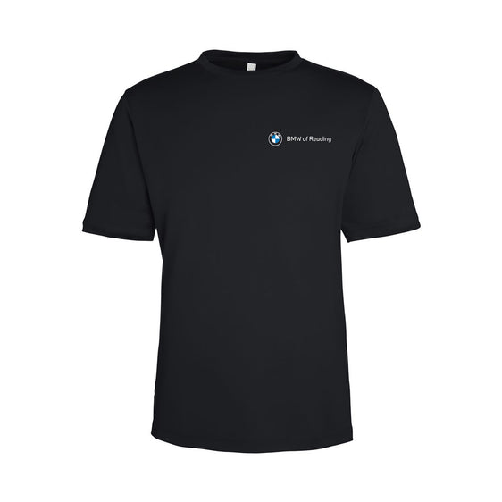 BMW of Reading - Unisex Capital Performance T-Shirt