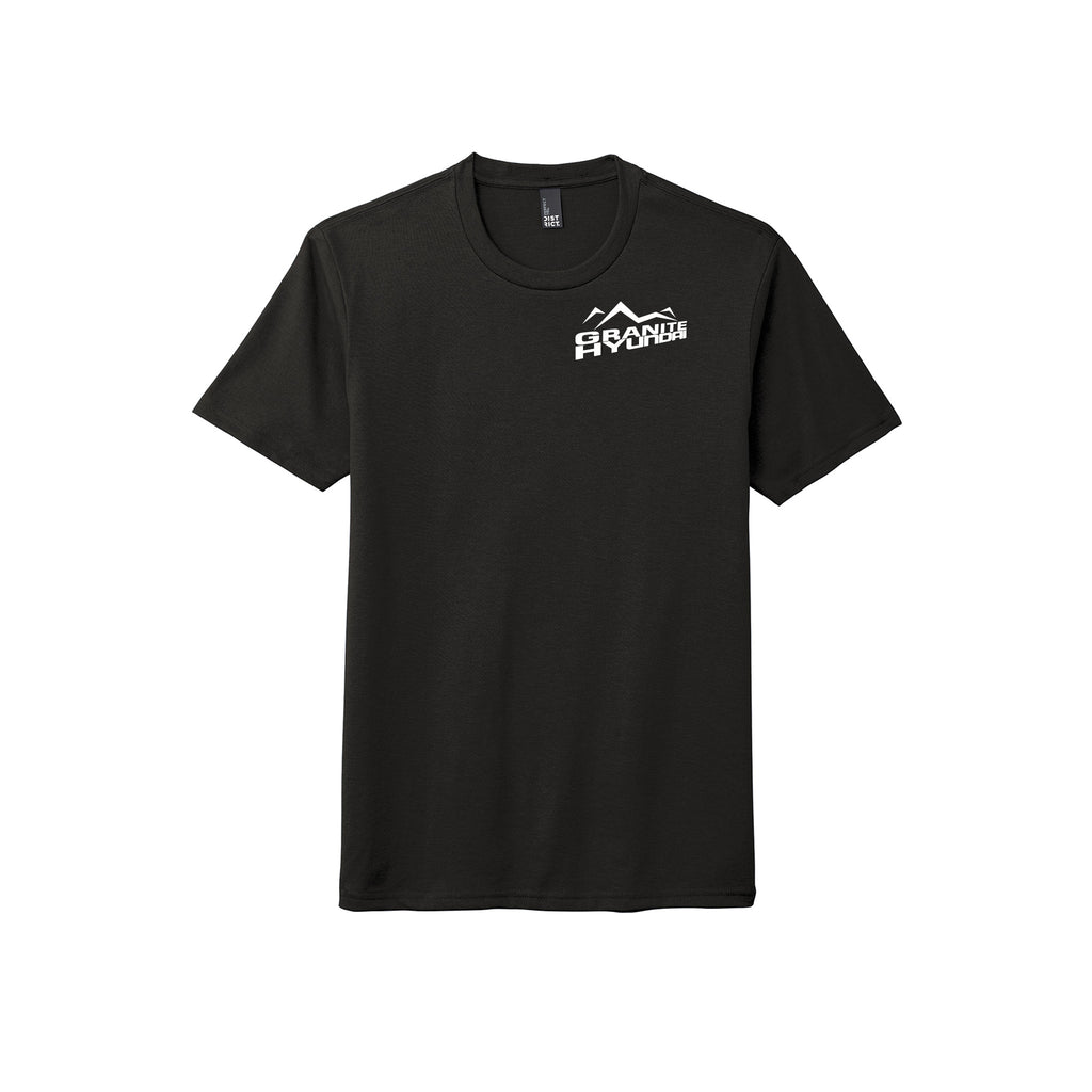 Granite Hyundai - District ® Perfect Tri ® Tee