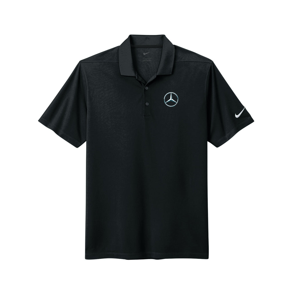 Tom Masano Mercedes-Benz - Nike Dri-FIT Micro Pique 2.0 Polo