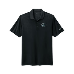 Tom Masano Mercedes-Benz - Nike Dri-FIT Micro Pique 2.0 Polo