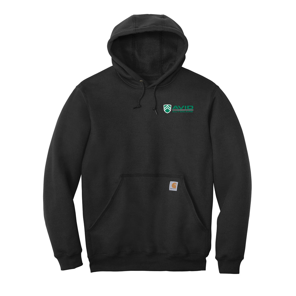 Avid Autocare - Carhartt ® Midweight Hooded Sweatshirt