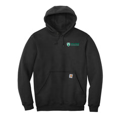 Avid Autocare - Carhartt ® Midweight Hooded Sweatshirt
