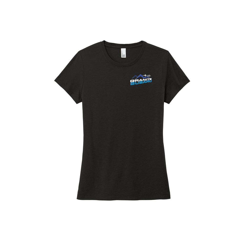 Granite Subaru - District ® Women’s Perfect Tri ® Tee