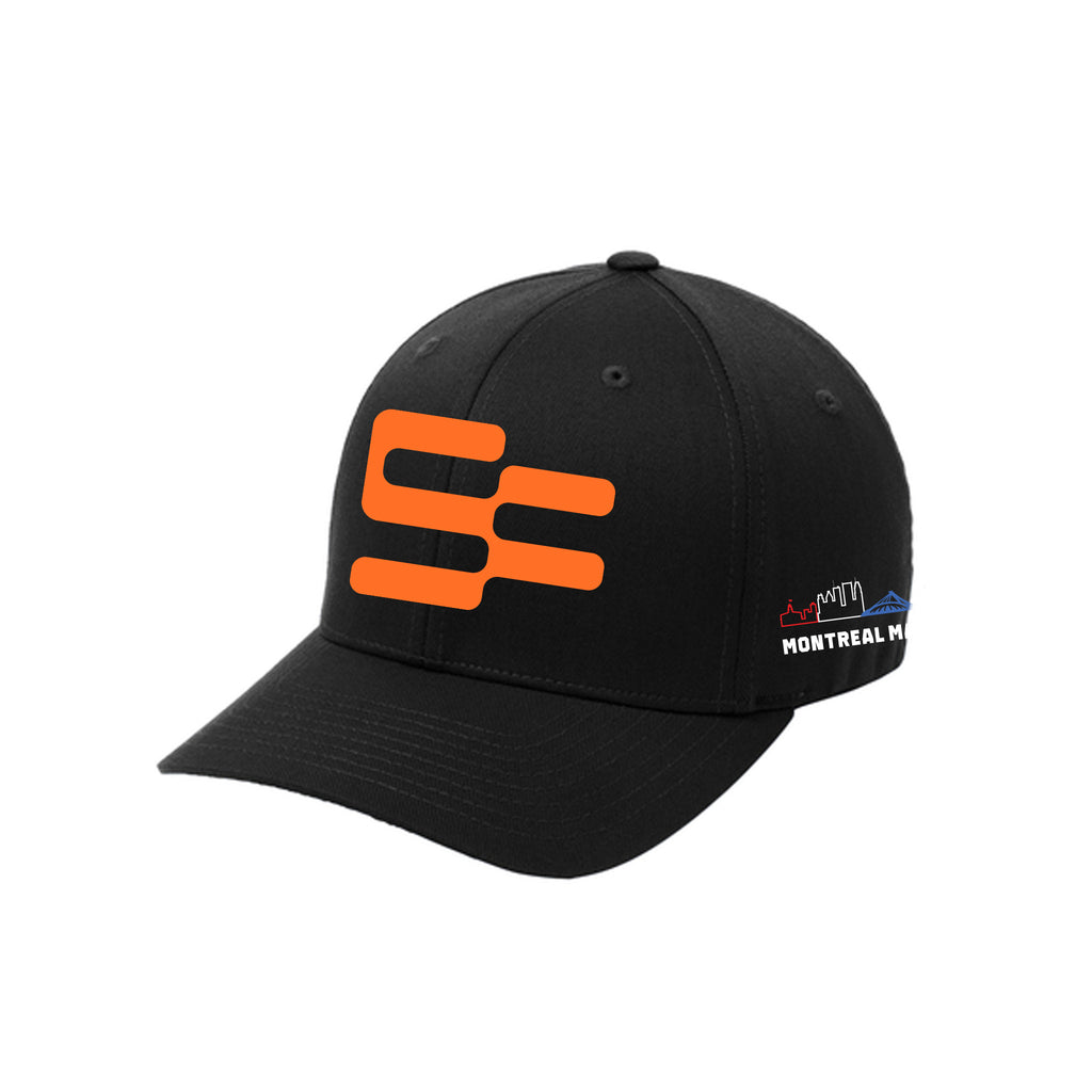5C - Port Authority® Flexfit® Cap