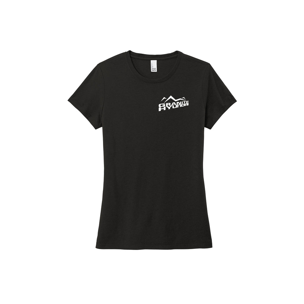Granite Hyundai - District ® Women’s Perfect Tri ® Tee