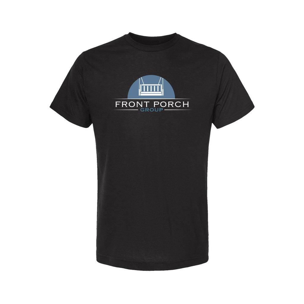 Front Porch Group - Unisex Poly-Rich T-Shirt