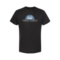 Front Porch Group - Unisex Poly-Rich T-Shirt