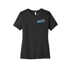 Granite Subaru - BELLA+CANVAS® Women’s Relaxed Triblend Tee