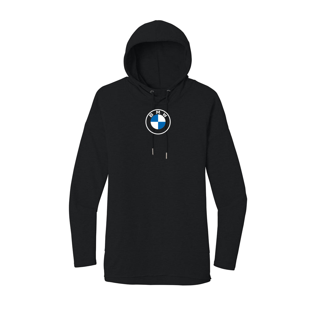 P&W BMW - District ® Women’s Featherweight French Terry ™ Hoodie