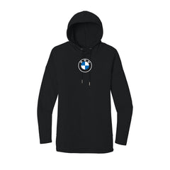 P&W BMW - District ® Women’s Featherweight French Terry ™ Hoodie