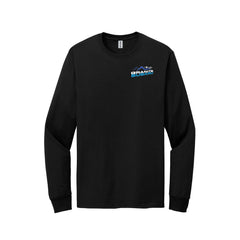Granite Subaru - Jerzees® Premium Blend Ring Spun Long Sleeve T-Shirt