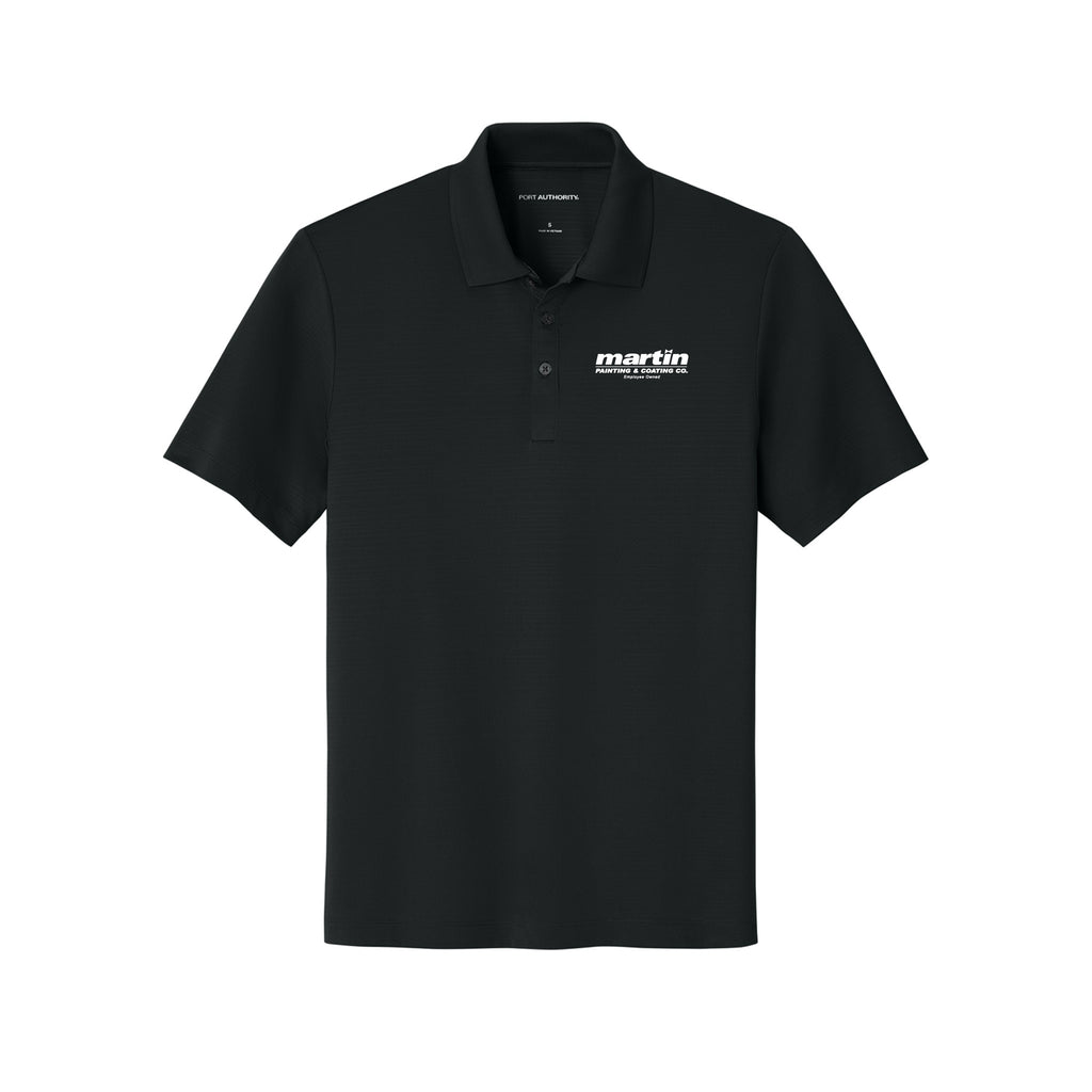 Martin Painting - Port Authority® Eclipse Stretch Polo