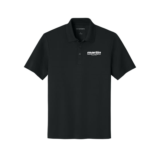 Martin Painting - Port Authority® Eclipse Stretch Polo