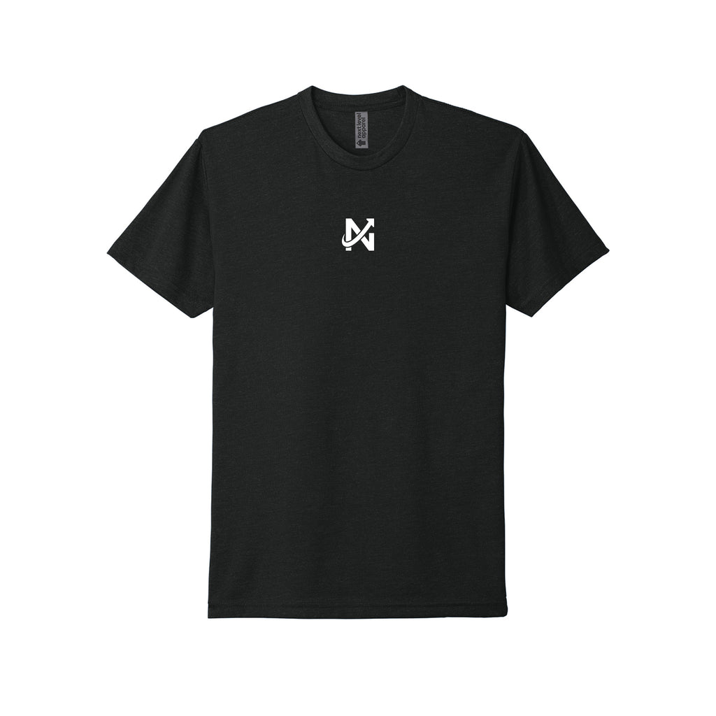 New Way - Next Level Apparel® Adult CVC Tee