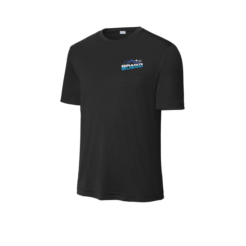 Granite Subaru - Sport-Tek® Tall PosiCharge® Competitor™ Tee