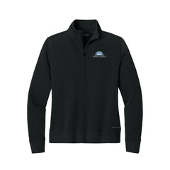 Front Porch Group - TravisMathew Women’s Ocean Villa 1/4-Zip