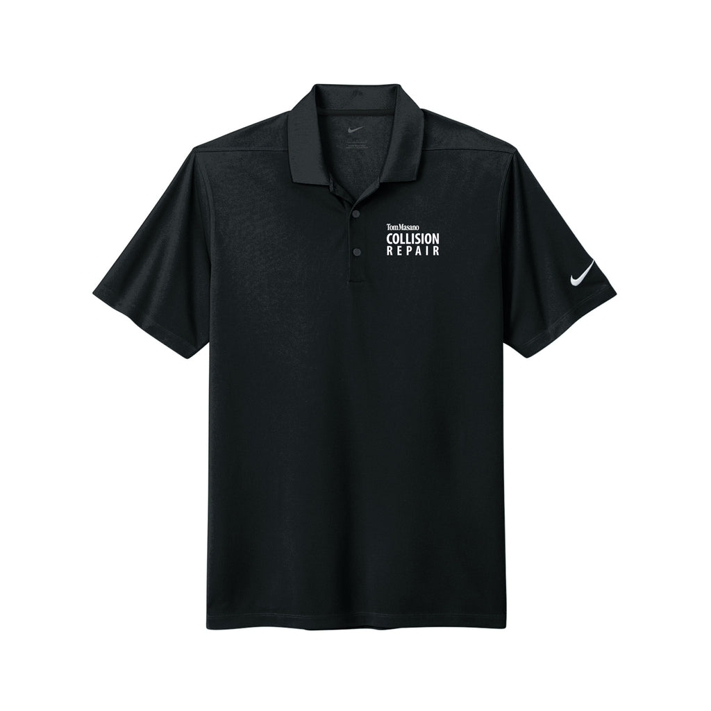 Tom Masano Collision - Nike Dri-FIT Micro Pique 2.0 Polo