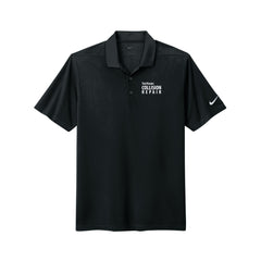 Tom Masano Collision - Nike Dri-FIT Micro Pique 2.0 Polo