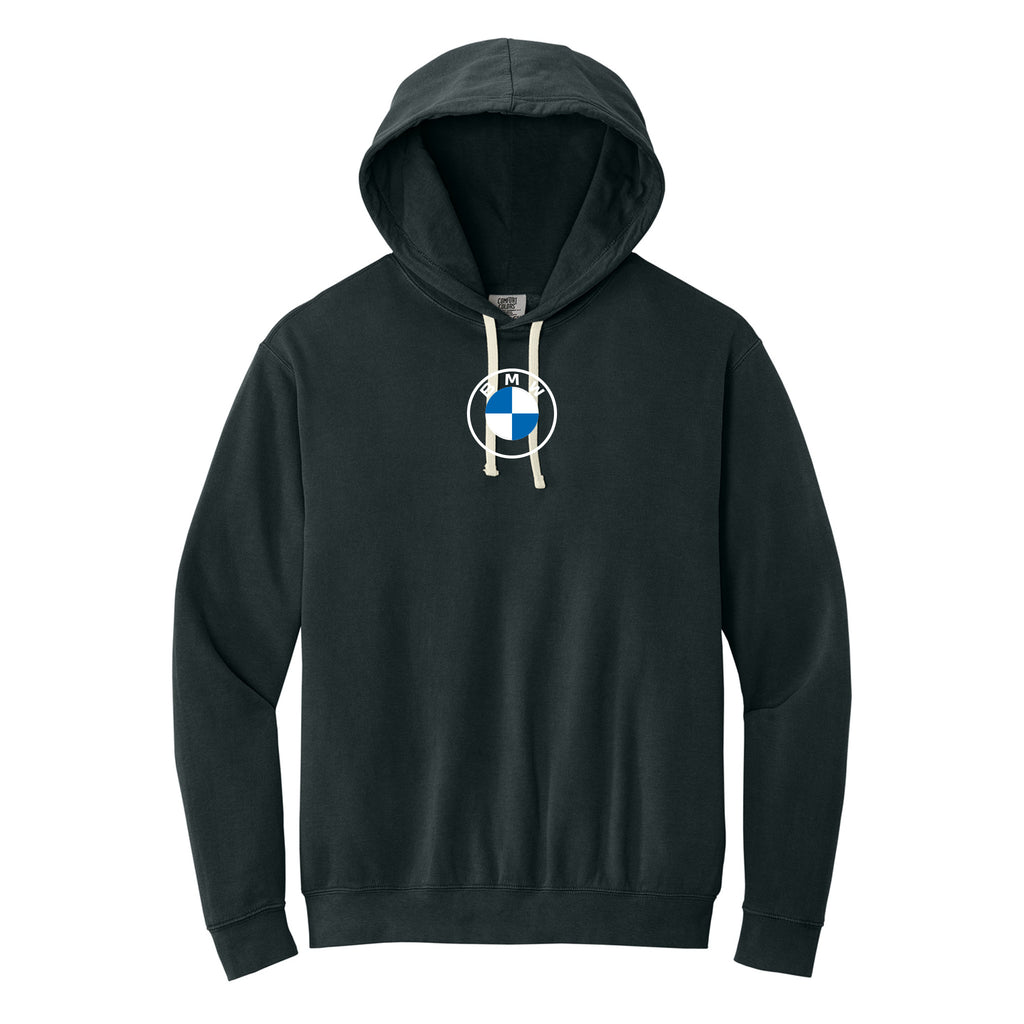 P&W BMW - Comfort Colors® Lightweight Hooded Sweatshirt