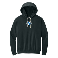 P&W BMW - Comfort Colors® Lightweight Hooded Sweatshirt