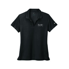 BDC - Nike Women's Dri-FIT Micro Pique 2.0 Polo