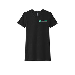 Avid Autocare - Next Level Apparel® Women’s CVC Tee
