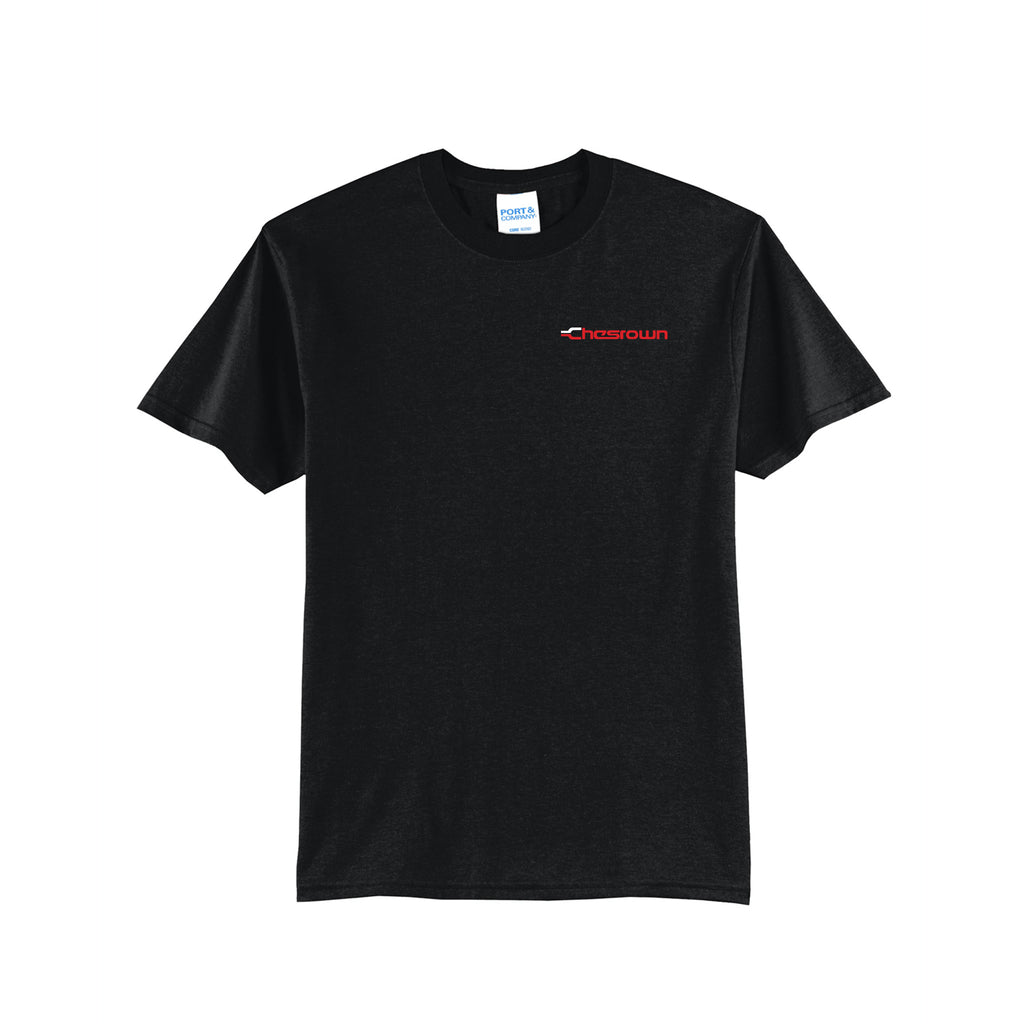 Chesrown of Sidney - Port & Company® Core Blend Tee