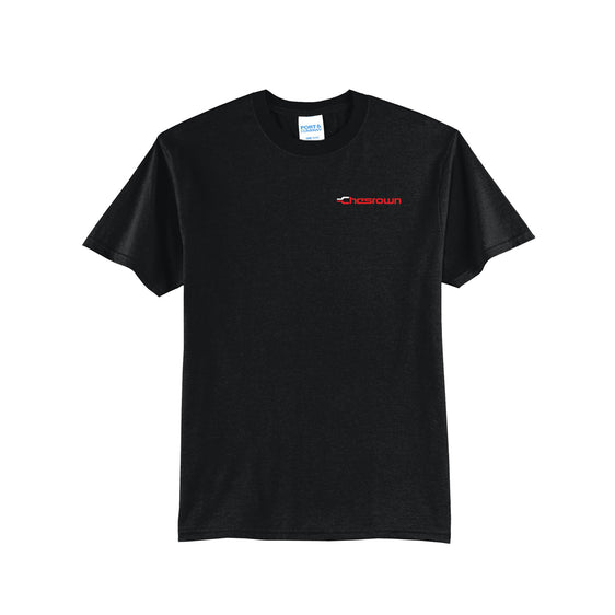 Chesrown of Sidney - Port & Company® Core Blend Tee