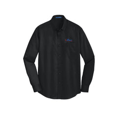 Jeff Schmitt Auto Group - Port Authority® SuperPro™ Twill Shirt